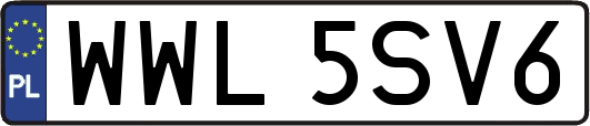 WWL5SV6