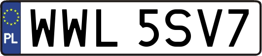 WWL5SV7