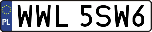 WWL5SW6