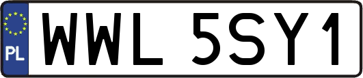 WWL5SY1
