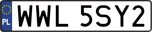 WWL5SY2
