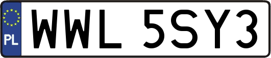 WWL5SY3