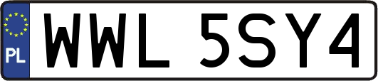 WWL5SY4