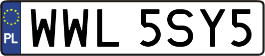 WWL5SY5