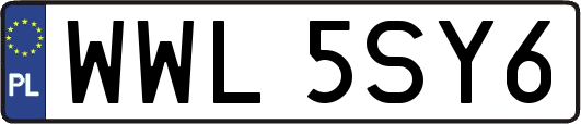 WWL5SY6
