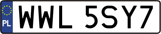 WWL5SY7