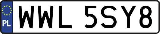 WWL5SY8