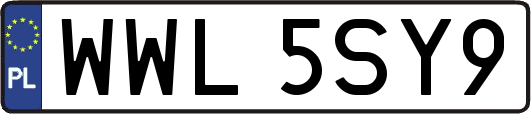 WWL5SY9