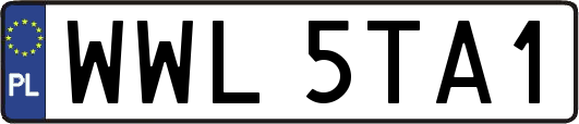 WWL5TA1