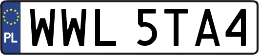 WWL5TA4
