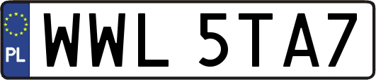 WWL5TA7