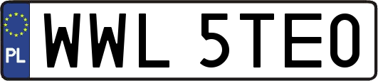 WWL5TE0