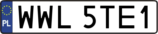 WWL5TE1