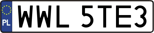 WWL5TE3