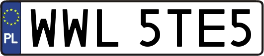 WWL5TE5