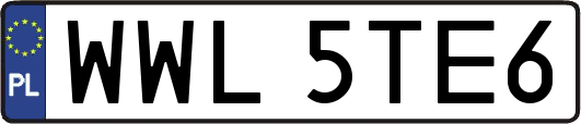 WWL5TE6