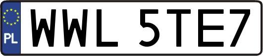 WWL5TE7