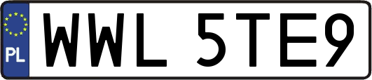 WWL5TE9