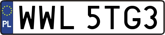 WWL5TG3