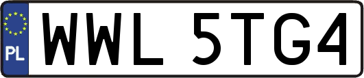 WWL5TG4