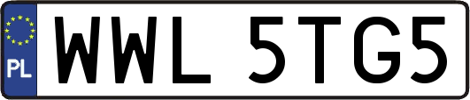 WWL5TG5