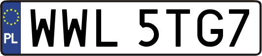 WWL5TG7