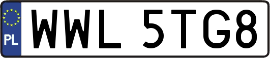 WWL5TG8