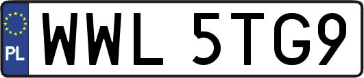 WWL5TG9