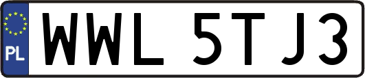 WWL5TJ3