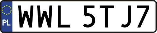 WWL5TJ7