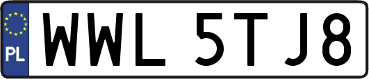 WWL5TJ8