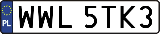 WWL5TK3