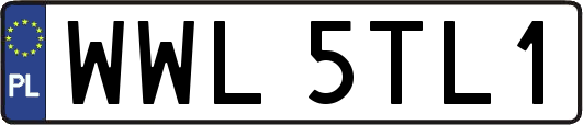 WWL5TL1