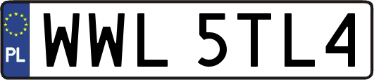 WWL5TL4