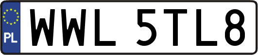 WWL5TL8