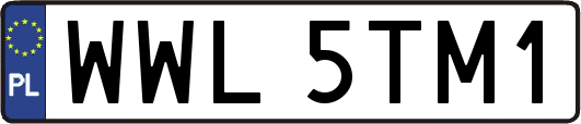 WWL5TM1