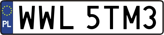 WWL5TM3