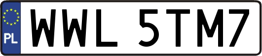 WWL5TM7