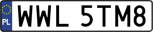 WWL5TM8