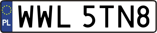 WWL5TN8