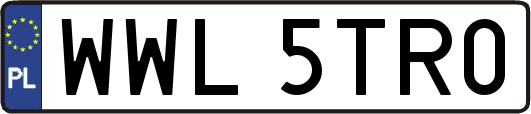 WWL5TR0