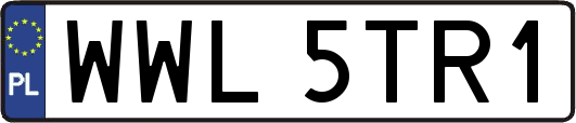 WWL5TR1