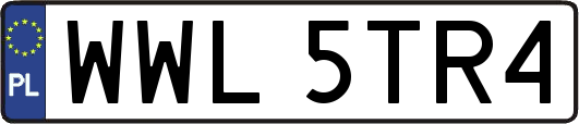 WWL5TR4