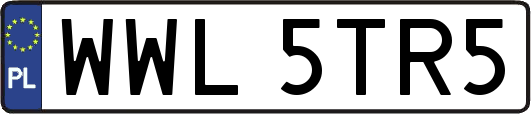 WWL5TR5