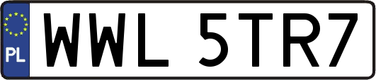 WWL5TR7