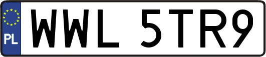 WWL5TR9