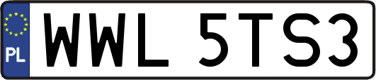 WWL5TS3