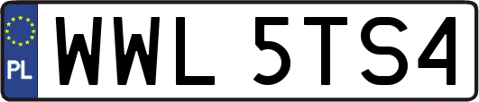 WWL5TS4
