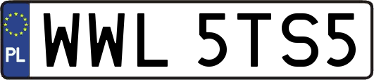 WWL5TS5