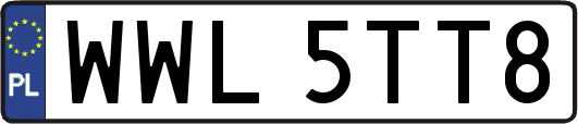 WWL5TT8